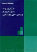 Wykłady z ... - Ryszard Rudnicki -  polnische Bücher