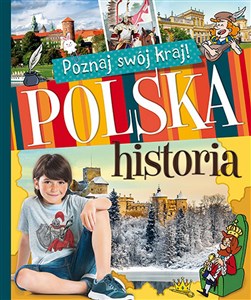 Bild von Poznaj swój kraj Polska historia