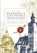 Polnische buch : Metropolia... - Jan Draus