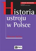 Polnische buch : Historia u... - Marian Kallas