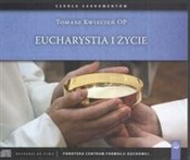 Polnische buch : Eucharysti... - Tomasz Kwiecień