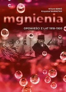 Bild von Mgnienia. Opowieści z lat 1918-1920
