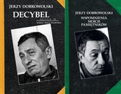 Decybel / ... - Jerzy Dobrowolski -  fremdsprachige bücher polnisch 