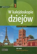 Polnische buch : W kalejdos... - Jolanta Sikorska-Kulesza