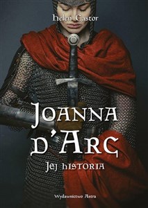 Bild von Joanna d'Arc Jej historia