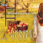 [Audiobook... - Denise Hunter -  polnische Bücher