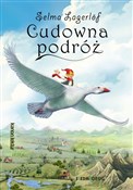 Polska książka : Cudowna po... - Selma Lagerlöf