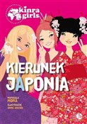 Kinra Girl... - Moka -  polnische Bücher