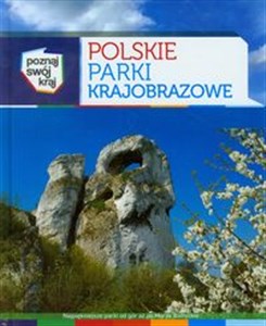 Bild von Polskie Parki Krajobrazowe Poznaj swój kraj