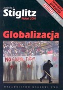 Książka : Globalizac... - Joseph E. Stiglitz