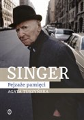 Zobacz : Singer Pej... - Agata Tuszyńska