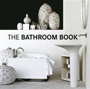 Bild von The Bathroom Book