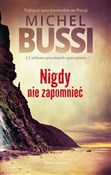 Nigdy nie ... - Michel Bussi - Ksiegarnia w niemczech