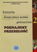 Historia P... - Maria Jadczak, Małgorzata Meissner-Smoła, Stanisław Zając -  fremdsprachige bücher polnisch 