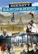 Sekrety Za... - Bartłomiej Grzegorz Sala -  polnische Bücher