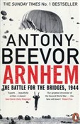 Książka : Arnhem - Antony Beevor
