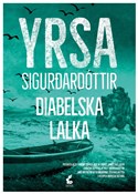 Diabelska ... - Yrsa Sigurðardóttir -  Książka z wysyłką do Niemiec 