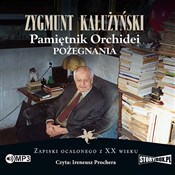 Pamiętnik ... - Zygmunt Kałużyński - buch auf polnisch 