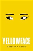 Polnische buch : Yellowface... - Rebecca F. Kuang