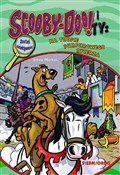 Scooby-Doo... - Jenny Markas -  Książka z wysyłką do Niemiec 