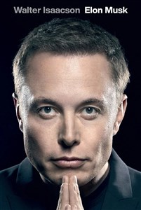 Bild von Elon Musk