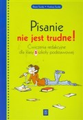 Polnische buch : Pisanie ni... - Beata Surdej, Andrzej Surdej