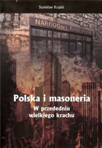 Bild von Polska i masoneria w przededniu wielkiego krachu