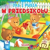 Jaś i Pusi... - Agnieszka Nożyńska-Demianiuk - Ksiegarnia w niemczech