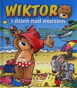 Polska książka : Wiktor i d... - Jan Ivens