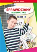 Polnische buch : Sprawdzian... - Beata Guzowska, Iwona Kowalska