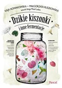 Polnische buch : Dzikie kis... - Małgorzata Ruszkowska, Kaja Nowakowska