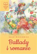 Ballady i ... - Adam Mickiewicz -  Książka z wysyłką do Niemiec 