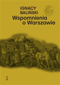Bild von Wspomnienia o Warszawie