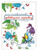 Galaktyczn... - Anna Onichimowska -  Polnische Buchandlung 
