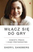 Polska książka : Włącz się ... - Sheryl Sandberg