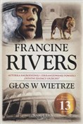 Głos w wie... - Francine Rivers -  Książka z wysyłką do Niemiec 