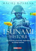 Tsunami hi... - Maciej Rosalak -  polnische Bücher