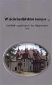 W iście be... - Gerhart Hauptmann -  polnische Bücher