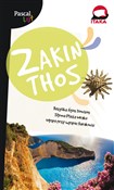 Zakinthos ... - Wiesława Rusin -  Książka z wysyłką do Niemiec 