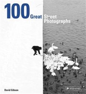 Bild von 100 Great Street Photographs