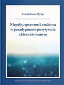 Polska książka : Niepełnosp... - Stanisława Byra