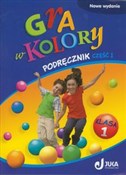 Książka : Gra w kolo... - Barbara Mazur, Katarzyna Zagórska