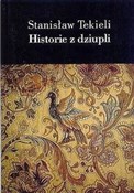 Książka : Historie z... - Stanisław Tekieli