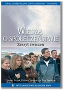 Wiedza o s... - Tomasz Stryjek, Elżbieta Tyszko-Kulik, Piotr Zawadzki -  Książka z wysyłką do Niemiec 