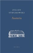 Austeria - Julian Stryjkowski -  fremdsprachige bücher polnisch 