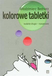Bild von Kolorowe tabletki