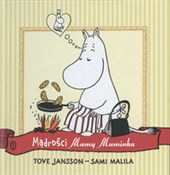 Mądrości M... - Tove Jansson, Sami Malila -  polnische Bücher