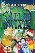 Atlas świa... - Opracowanie Zbiorowe -  polnische Bücher