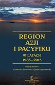 Region Azj... - Alekdandra Jarczewska, Jakub Zajączkowski -  fremdsprachige bücher polnisch 