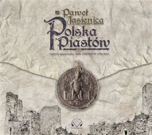 Bild von [Audiobook] Polska Piastów